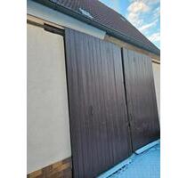 Scheune im Herzen von Höchstadt zu vermieten - Höchstadt an der Aisch