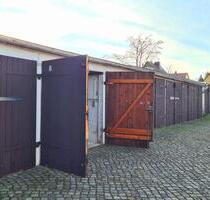 Vermiete trockene groß Garage PRIVAT-GG! Sandstr. ELTZaunWasser - Chemnitz Borna-Heinersdorf