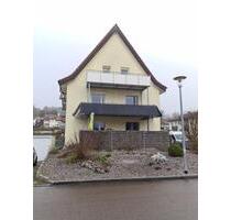 2-Zimmer-Wohnung in Murg zu vermieten - Laufenburg (Baden)