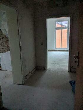 Foto - 2.5 Zimmer Etagenwohnung zur Miete in Neubrandenburg