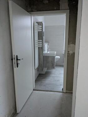 Foto - 2.5 Zimmer Etagenwohnung in Neubrandenburg