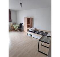 40 m² 1-Zimmer-Wohnung – teilmöbliert – ab 01.02. oder 01.03.2026 - Hüttlingen