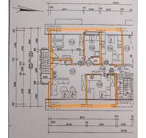 schöne 3 Raum DG-Wohnung in 98694 Gehren, An der Schobse 2 - Ilmenau Frauenwald