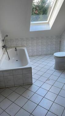 Foto - 3 Zimmer Dachgeschoßwohnung zur Miete in Ilmenau