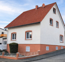 Gepflegtes Ein- bis Zweifamilienhaus in ruhiger Lage - Blieskastel