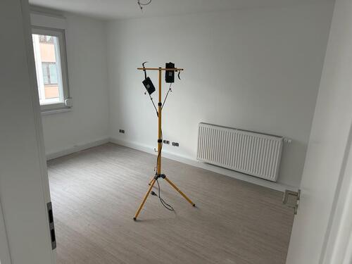 Foto - Etagenwohnung in Pirmasens zur Miete