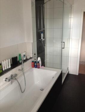 Foto - Dachgeschoßwohnung in Riesa zur Miete