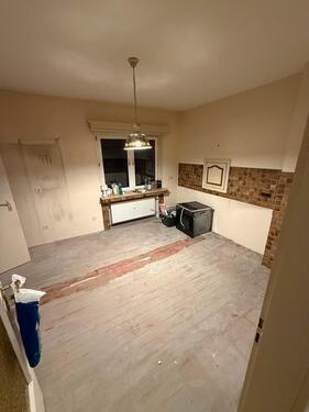 Foto - Etagenwohnung in Gelsenkirchen zur Miete