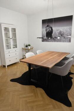 Foto - 2 Zimmer Etagenwohnung zur Miete in Darmstadt