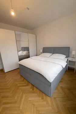 Foto - 2 Zimmer Etagenwohnung in Darmstadt