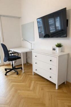 Foto - Etagenwohnung in Darmstadt zur Miete