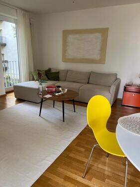 Foto - WG Zimmer am Rosentahler Platz 01.03-31.04)