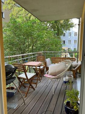 Foto - 3 Zimmer Etagenwohnung in Berlin