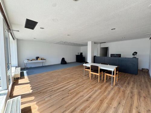 Foto - Gewerbefläche in Sigmaringen mit 5 Parkplätzen zu vermieten