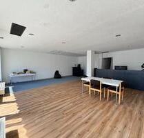 Gewerbefläche in Sigmaringen mit 5 Parkplätzen zu vermieten