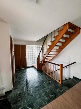 Foto - 6 Zimmer Erdgeschoßwohnung in Murg