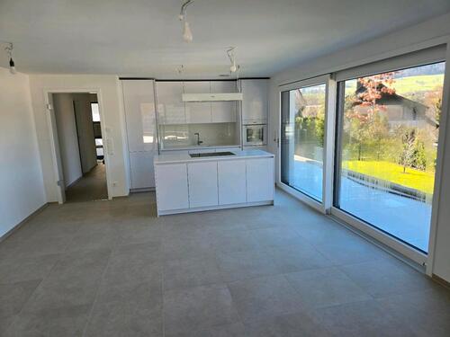 Foto - Erstbezug 2-Zimmer-Wohnung in Au