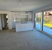 Erstbezug 2-Zimmer-Wohnung in Au