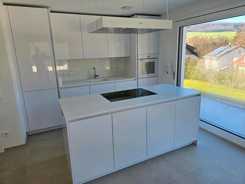 Foto - 2 Zimmer Erdgeschoßwohnung in Au