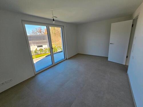 Foto - Erdgeschoßwohnung in Au zur Miete