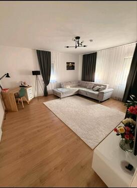 Foto - 2 Zimmer Etagenwohnung in Bönnigheim