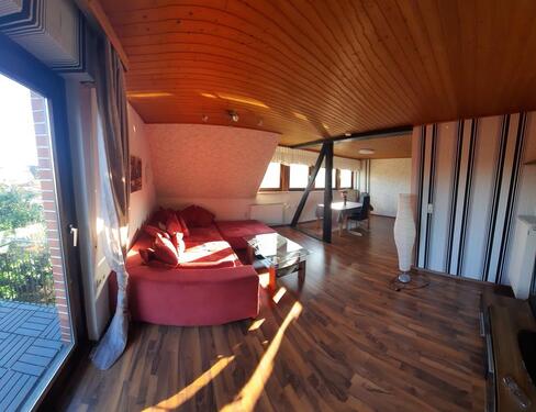 Foto - Ruhige Wohnung im Ortsteil Holtorf