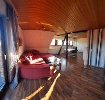 Ruhige Wohnung im Ortsteil Holtorf - Nienburg (Weser)