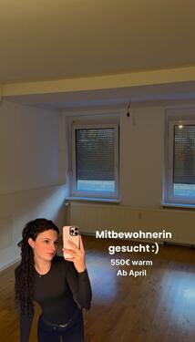 Foto - WG Zimmer in 2-Zimmerwohnung in Berlin-Steglitz