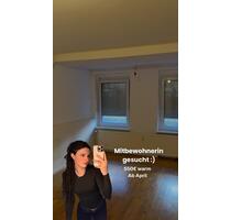 WG Zimmer in 2-Zimmerwohnung in Berlin-Steglitz