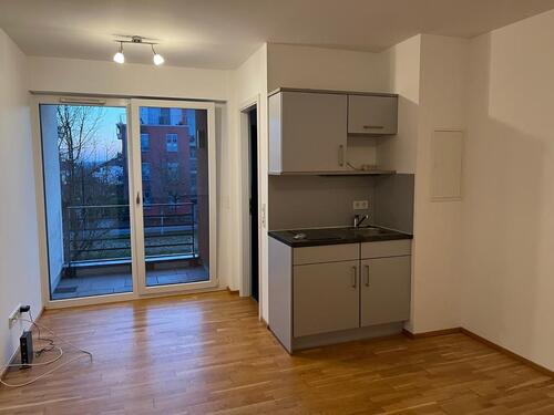 Foto - Etagenwohnung in Trier zur Miete