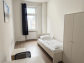 Foto - Modernes WG-Zimmer im Altbau 2 moderne Bäder Highspeed-Internet Top-Ausstattung