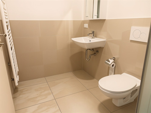 Foto - Etagenwohnung in Frankfurt am Main zur Miete