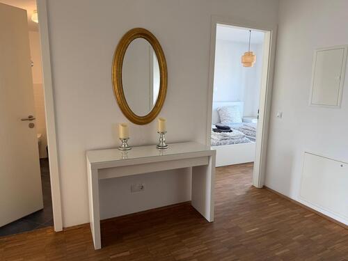 Foto - Etagenwohnung in München zur Miete