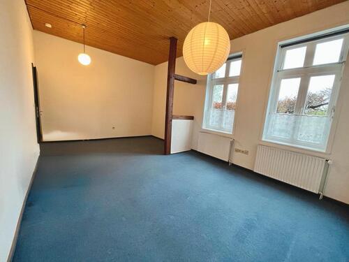 Foto - 1 Zimmer Erdgeschoßwohnung zur Miete in Bad Fallingbostel