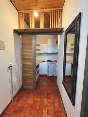 Foto - Erdgeschoßwohnung in Bad Fallingbostel zur Miete