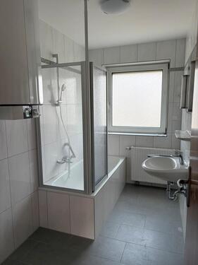 Foto - 3 Zimmer Etagenwohnung in Allersberg