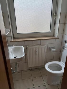 Foto - Etagenwohnung in Allersberg zur Miete