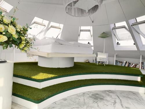 Foto - Einfamilienhaus zum Kaufen in Malchin