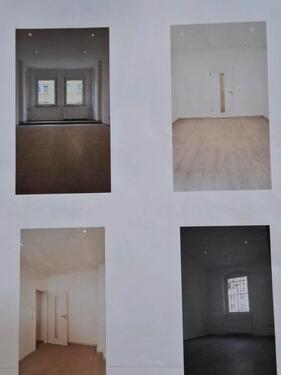 Foto - 4 Zimmer Etagenwohnung in Nürnberg