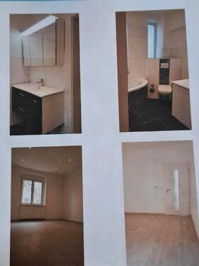 Foto - Etagenwohnung in Nürnberg zum Kaufen