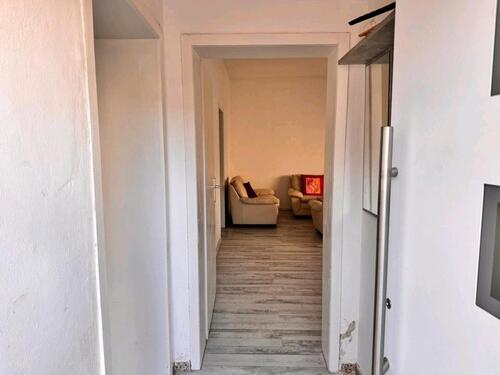 Foto - Wohnung in Frickhofen zu Vermieten für 1 oder 2 Person