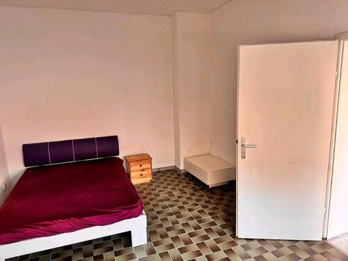 Foto - 2 Zimmer Erdgeschoßwohnung zur Miete in Dornburg
