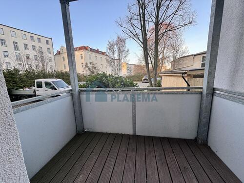 Foto - Erdgeschoßwohnung in Stralsund zur Miete