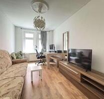 2-Zimmer-Wohnung in der Wittenburger Straße - Schwerin