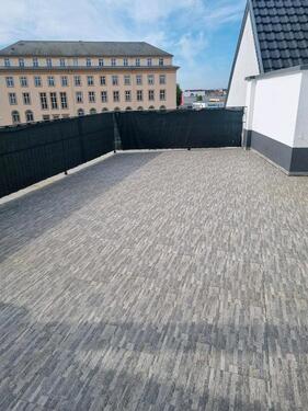 Foto - Etagenwohnung in Worms zur Miete