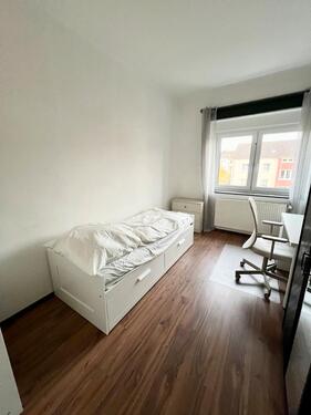 Foto - 1 Zimmer Dachgeschoßwohnung in Düsseldorf