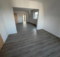 Zentrum Hachenburg Wohnung ab sofort