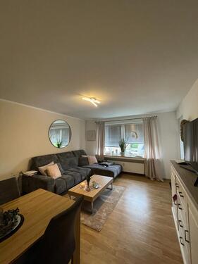 Foto - Etagenwohnung in Voerde (Niederrhein) zur Miete