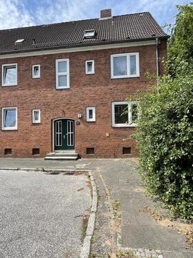 Foto - 2-Zimmer-Wohnung in Kiel im Dachgeschoss