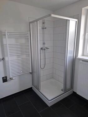 Foto - Etagenwohnung in Ludwigslust zur Miete